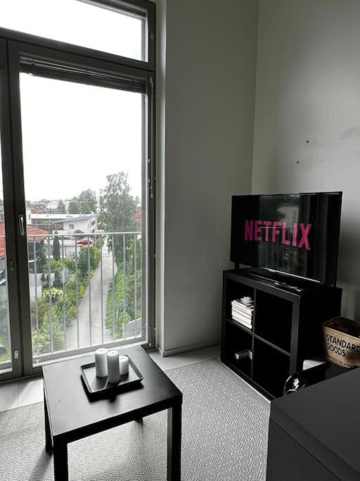 반타 Cozy Penthouse Loft - Near The Airport 아파트 외부 사진